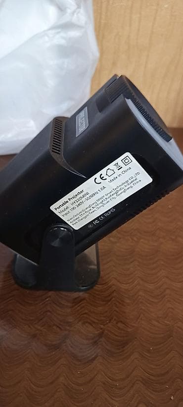 Смарт ТВ приставки: Проектор — 2