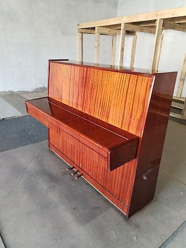 Yaylı alətlər: Piano, Belarus, Akustik — 4