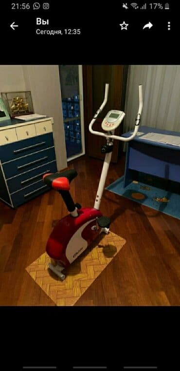 Velotrenajorlar 200yox❌180yox❌150manata düşdü. Tələsin dostlar ❗❗❗