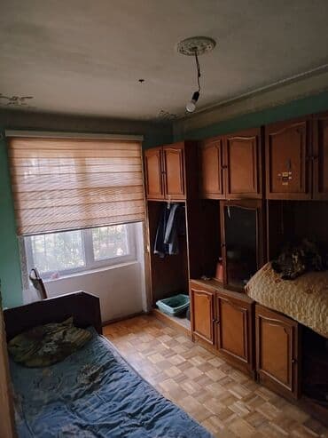 квартиры под ипотеку: Баку, Пос. Бадамдар, 5 комнат, Вторичка, м. Эльмляр Академиясы, 90 м² — 7