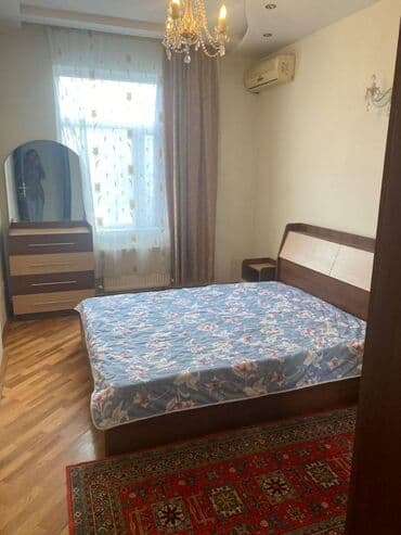 квартиры на ази асланова: Nizami metrosuna yaxın caspian plazaya 6 ci paralelə yaxın 17 — 6