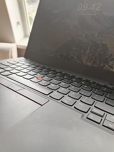 İşlənmiş Lenovo ThinkPad, 14.3 ", Intel Core i7, 512 GB, Ünvandan götürmə, Ödənişli çatdırılma — 8