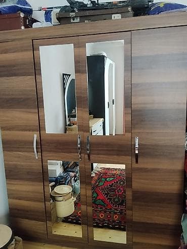 2 li kravat: Dolab 150azn. Unvan Lokbatan Nigaz — 1