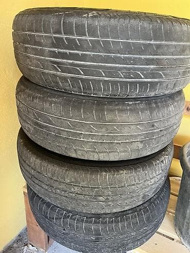 bmw e30 satilir: Məhsul: Lassa Greenways yay mövsümü üçün minik avtomobili təkərləri - — 3