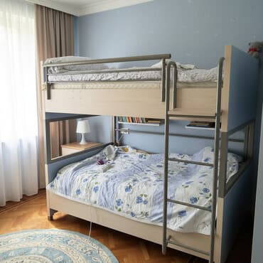 İşlənmiş, İkinəfərlik çarpayı, Bazasız, Matras ilə, Siyirməsiz, Türkiyə