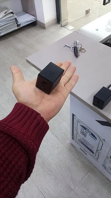 atv plus ci modul satilir: Dahua təhlükəsizlik kamera sistemləri – obyektlərin 24/7 izlənməsi — 6