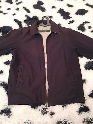 deniz geyimi: Kurtka, Vetrovka, Yaz — 1