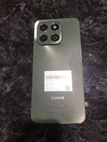 blutuz qulaqciqlar qiymeti ucuz: Honor 8X Max, rəng - Yaşıl — 1