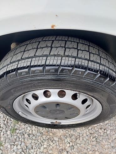 afdobus satiram dizel: Mercedes-Benz Vito: 2.2 l | 2008 il Van body type — 4