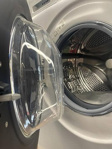 Аристоны: Paltaryuyan LG F2 7 kq 1200 dövr/dəq Ölçülər hundurluk85 sm eni 60 sm — 3