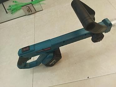 ot piçen: Ot bičən zaryatka ilə yenidən gəldi 24 vt lıq 1 baterika sadəcə 120 — 3