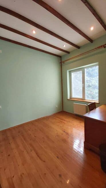 makler gence: 7 otaqlı, 480 kv. m, Yeni təmirli — 3