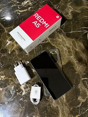 redmi a 5: Telefon idealdır göründüyü kimi qiymətə görə ümumiyyətlə narahat — 2