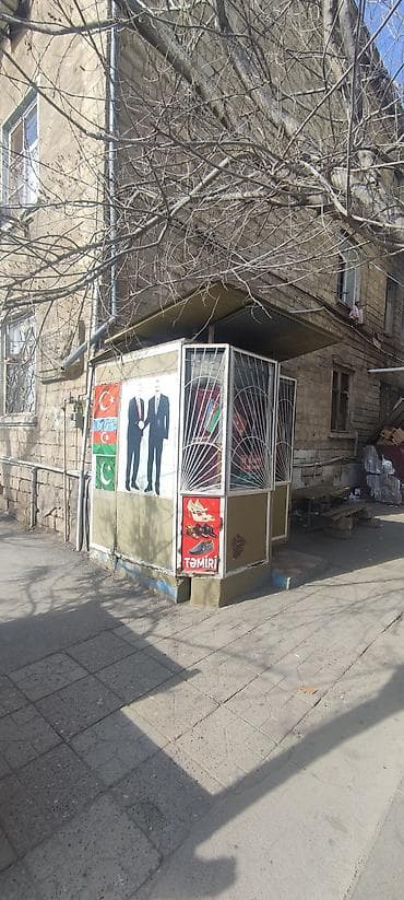 Köşk satılır sənədləri qaydasindadir bilən bilir çox köşklərin sənədi