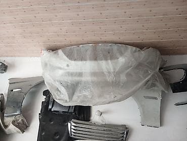 Hidayət senata bufer yenidir