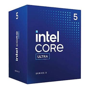 Intel Core Ultra 5 225F 10 cores (6 P-cores + 4 E-cores) up to 4.9 GHz