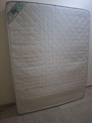 hava dosek: Ortopedik matras, İki nəfərlik — 1