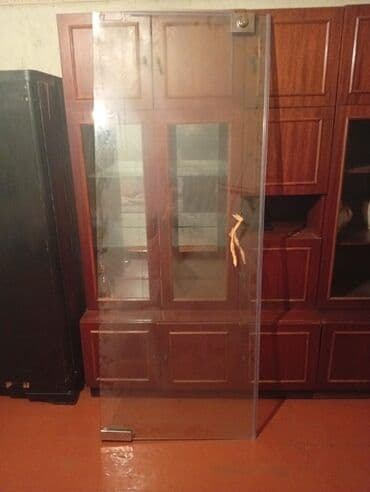 металлические двери со стеклом: Магазинные двери Стекло — 3