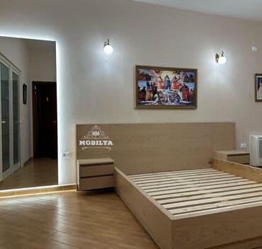 i̇kimərtəbəli çarpayılar ikinci əl: 🔺️Sifarişlə istənilən rəng,dizayn,və ölçüdə hazırlanır — 1