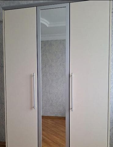 usag ucun: Uşaq/yeniyetmə otağı üçün mebel dəsti Tərkibi: - Tək nəfərlik çarpayı — 8