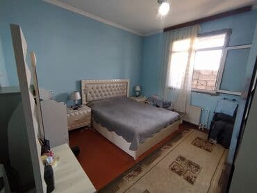 qubada satiliq evler: Ramana qəs. 3 otaqlı, 100 kv. m, Kredit yoxdur, Yeni təmirli — 4