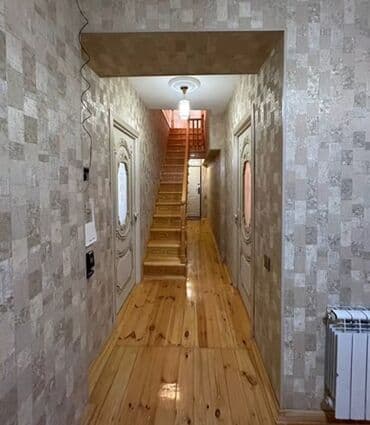 gencede ucuz evler 2023: 4 otaqlı, 180 kv. m, Kredit yoxdur, Yeni təmirli — 16