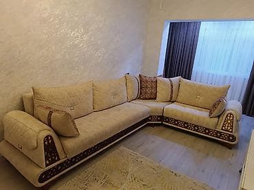 nerdivan satilir: Künc divan, Divan, Bazalı, Açılan — 1