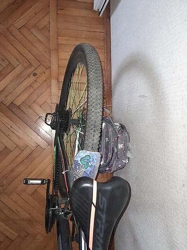 mini velosiped: STRIM XT 290 dağ velosipedi tep tezedir hec bir problemi yoxdur hec — 4