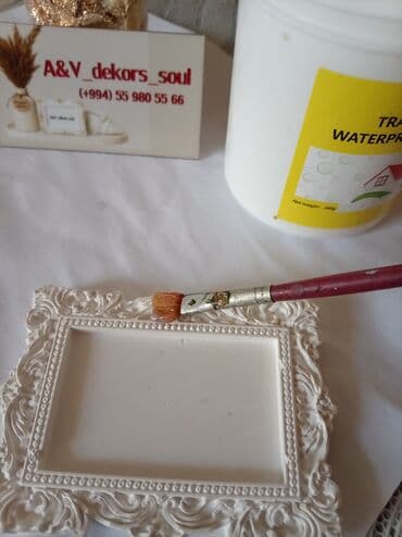 бумага для цветов: Sifariş öncədən qəbul olunur — 4