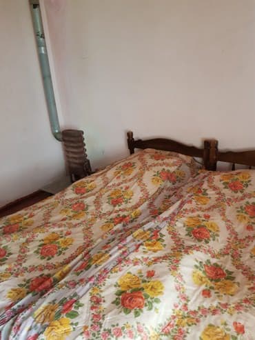 Kirayə evlər: 45 kv. m, 2 otaqlı — 4