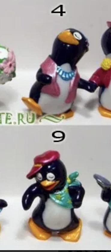 ceburaska oyuncaq: Kinder киндер landrin Kinderleri yalniz landrin kinderle ve weklin — 5