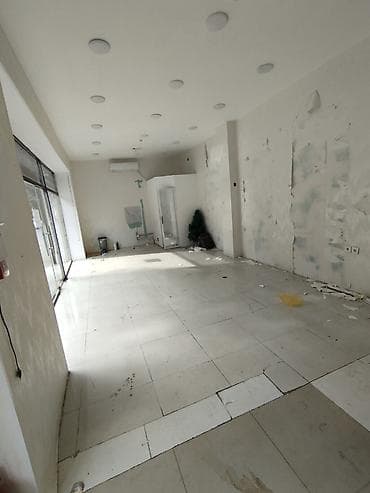 samaxinkada gunluk evler: Əhmədli qəsəbəsi Şirvani küçəsində yol kənarında yerləşən 45 kvadrat — 2