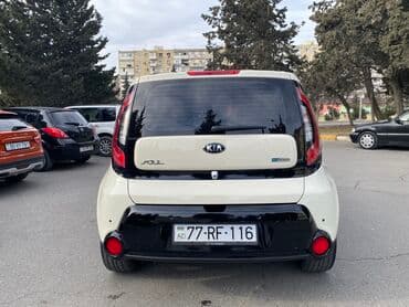 qadınlar ucun maşınlar: Hyundai : 1.6 l | 2016 il Hetçbek — 7