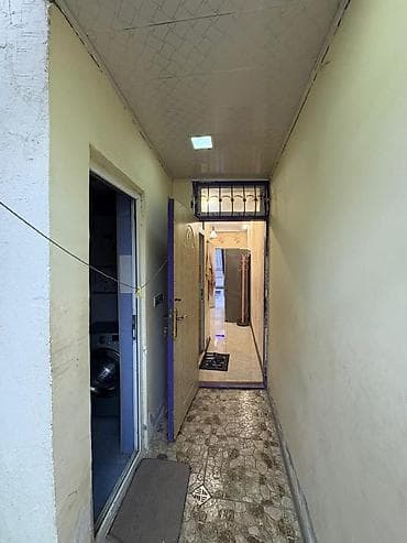 10000 evler: 80 kv. m, 3 otaqlı, Kombi, Qaz, İşıq — 8