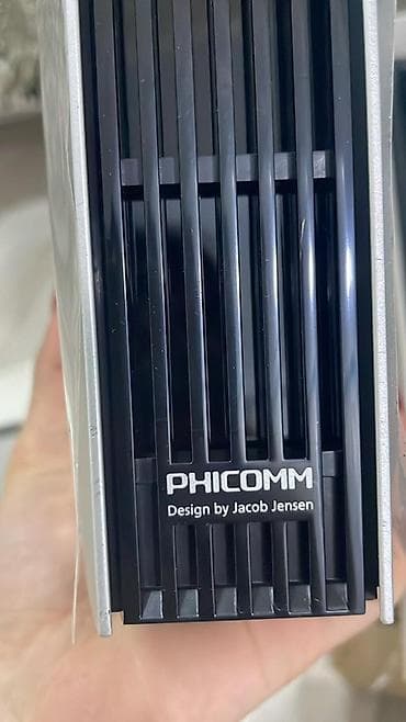 Модемы и сетевое оборудование: PHICOMM K3C router - Intel Innovation platforması ilə işləyən router — 2