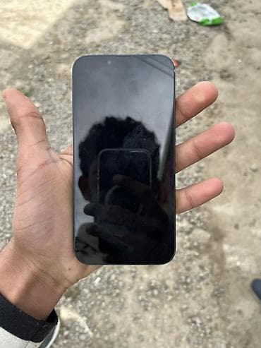 iphone 6 128: IPhone 13, Qara, Simsiz şarj — 2