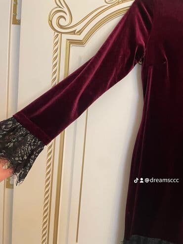 ikinci əl uşaq əşyaları: Ziyafət donları — 3