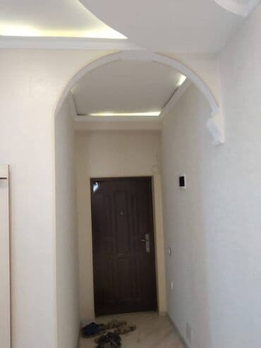 gencede 100 manata kiraye evler: İnşaatçılar metrosu yaxınlığında 18 mərtəbəli yeni tikilinin 16 cı — 21