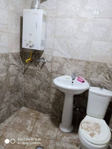 razinde 1 otaqli menzil: Bakı, 2 otaqlı, Köhnə tikili, m. Gənclik, 42 kv. m — 6