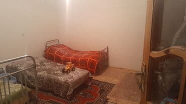 ağ şeher kiraye evler: 2 м², 2 комнаты, Газ, Электричество, Водопровод — 5