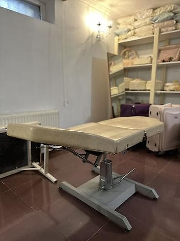 ikinci el masaj yatakları: İşlənmiş, Masaj ilə, Tənzimlənən — 1