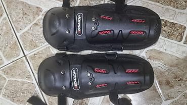 Elektrik nəqliyyatı: Elektrik skuter – qatlana bilən şəhər modeli - Rəng: qara, yığcam — 6