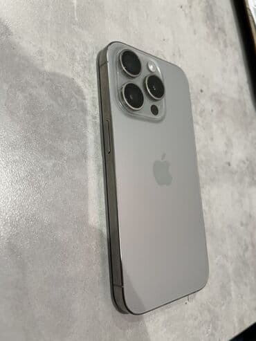 Geely: IPhone 15 Pro, Серебристый, Беспроводная зарядка — 4