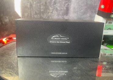 maşın modeli: Коллекционная модель Mercedes-Maybach S-class X222 obsidian black 2019 — 14