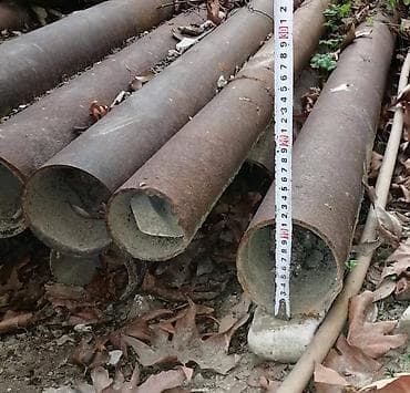 Детская обувь: Sovet Dəmir turbaları Ağsudadı Ucuz qiymətə. Fərqli ölçüdə SSSR Sovet — 4