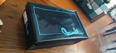 Türkiyədən sifarişlə almışıq. Ayağıma böyük olduöu üçün neçəyə