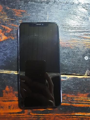 IPhone Xs Max, 64 GB, Qara lalafo.az -da IPhone Xs Max, 64 GB, Qara