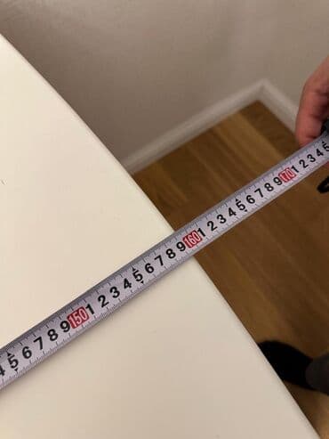 ütü masa: Qonaq masası, İşlənmiş — 6