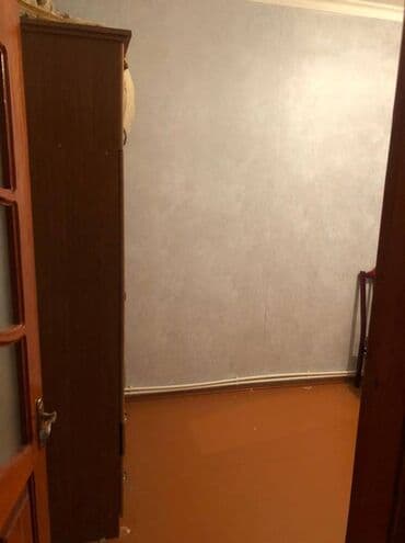 3 otaqlı mənzillər: Bakı, 3 otaqlı, Köhnə tikili, m. Gənclik, 60 kv. m — 7