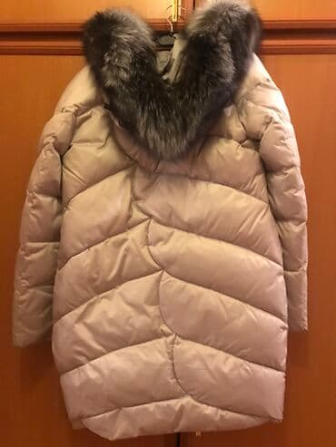 xaricde is teklifi: Happy shopdan alinib 355 azn .Isti kurtka Yeniden secilmir, hec bir — 2